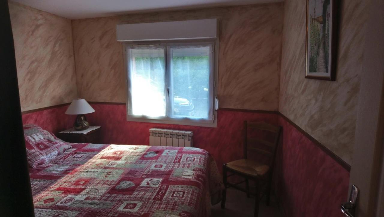 4 Rue Guy De Maupassant Apartment Valmont  Exterior photo